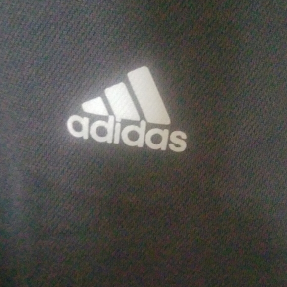 ADIDAS Sport Top - Picture 3 of 4